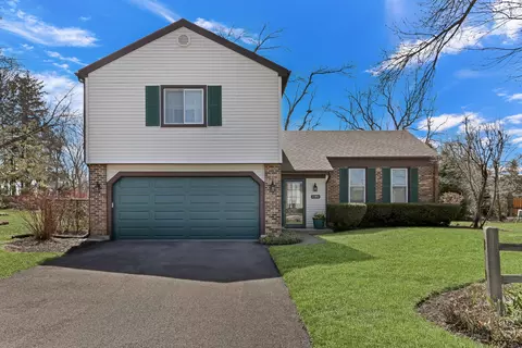 1346 Deer Run, Gurnee, IL 60031