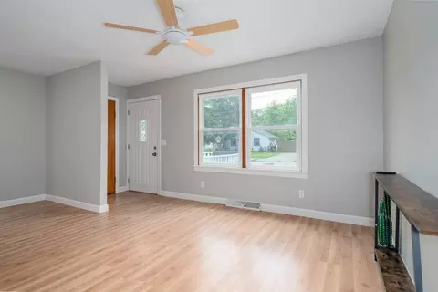 Living - 212 Keiser Ave, Normal, IL 61761 photo 1 of 4