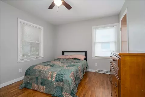 Bedroom - 212 Keiser Ave, Normal, IL 61761 photo 4 of 4