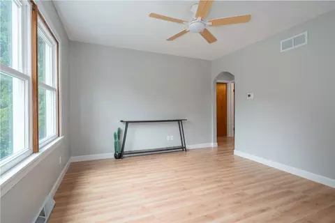 Living - 212 Keiser Ave, Normal, IL 61761 photo 3 of 4