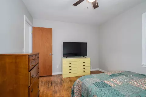 Bedroom - 212 Keiser Ave, Normal, IL 61761 photo 3 of 4