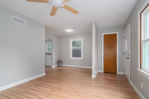 Living - 212 Keiser Ave, Normal, IL 61761 photo 2 of 4