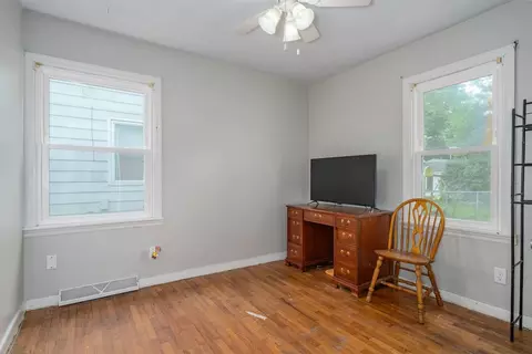Bedroom - 212 Keiser Ave, Normal, IL 61761 photo 1 of 4