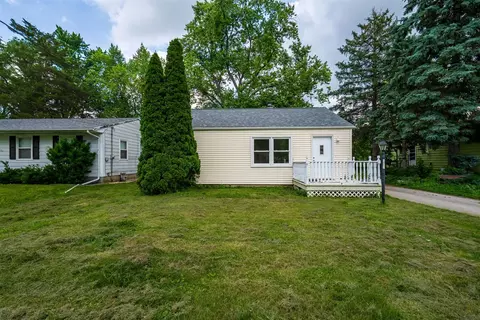 Exterior - 212 Keiser Ave, Normal, IL 61761 photo 2 of 10