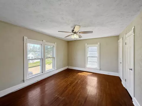 Bedroom - 732 S 14th Ave, Freeport, IL 61032 photo 2 of 2