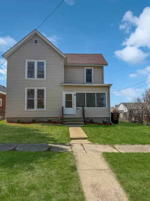732 S 14th Ave, Freeport, IL 61032