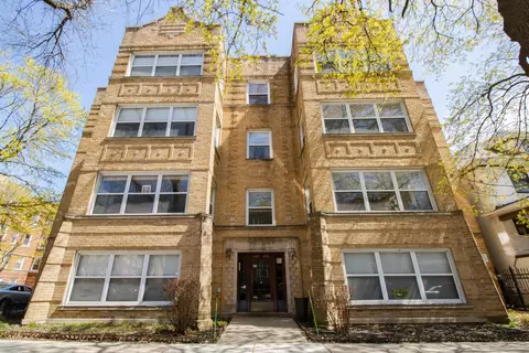 3021 W Sunnyside Ave #1, Chicago, IL 60625