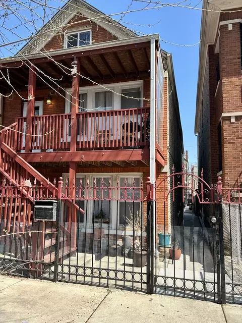 2227 S Spaulding Ave, Chicago, IL 60623