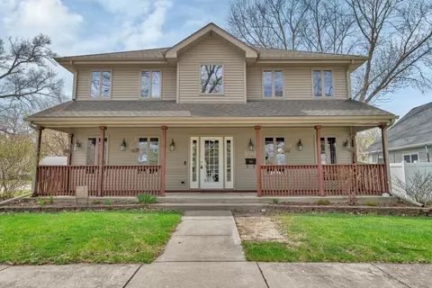 202 N Mitchell St, Wilmington, IL 60481