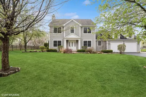 3625 Johns Manville Ave, Gurnee, IL 60031