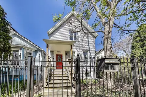 3004 W Belden Ave, Chicago, IL 60647