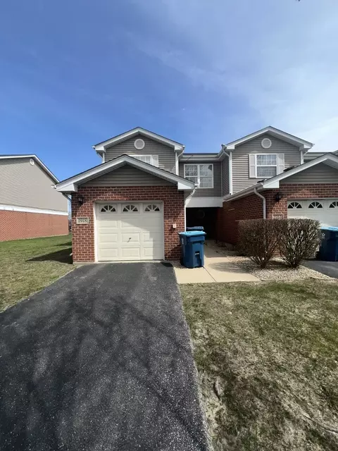 1918 Stonegate Dr, Calumet City, IL 60409
