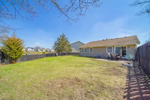 Exterior - 1972 Crescent Ln, Hoffman Estates, IL 60169 photo 1 of 12