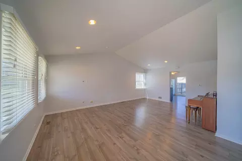 Living - 1972 Crescent Ln, Hoffman Estates, IL 60169 photo 3 of 4