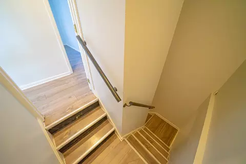 Entry Way - 1972 Crescent Ln, Hoffman Estates, IL 60169 photo 3 of 3