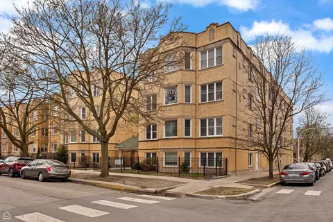 4964 N Spaulding Ave #2, Chicago, IL 60625