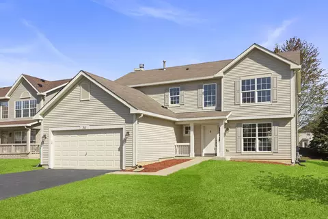311 Berkeley Dr, Bolingbrook, IL 60440