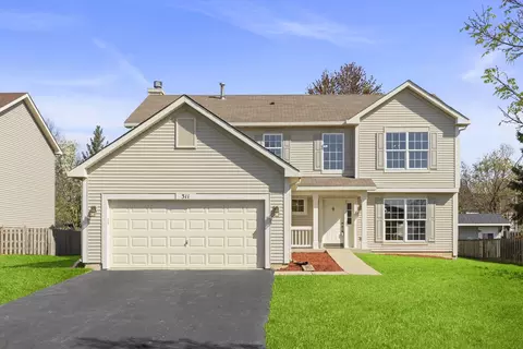 311 Berkeley Dr, Bolingbrook, IL 60440 photo 10