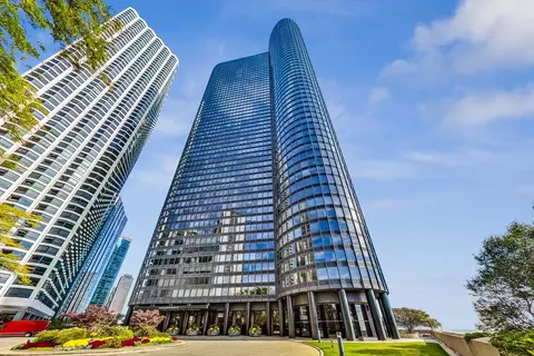 155 N Harbor Dr #5110, Chicago, IL 60601