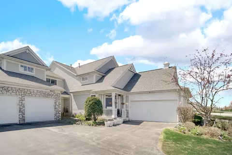 8631 Saddlebred Ct #8631, Frankfort, IL 60423