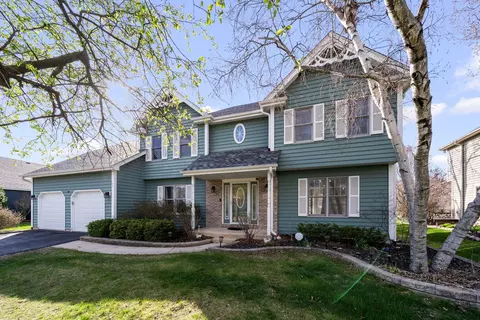 503 Waubonsee Cir, Oswego, IL 60543