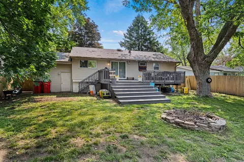 1407 Centennial Dr, Champaign, IL 61821 photo 35