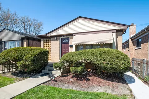 640 W 95th St, Chicago, IL 60628