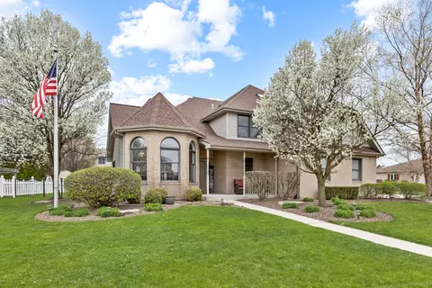 24854 Buttercup Ln, Manhattan, IL 60442