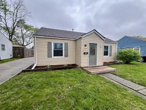 Exterior - 32 James Rd, Rantoul, IL 61866 photo 3 of 6