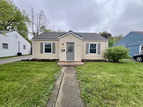 Exterior - 32 James Rd, Rantoul, IL 61866 photo 2 of 6