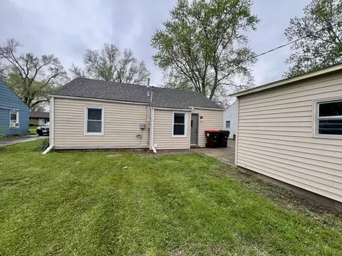 Exterior - 32 James Rd, Rantoul, IL 61866 photo 5 of 6