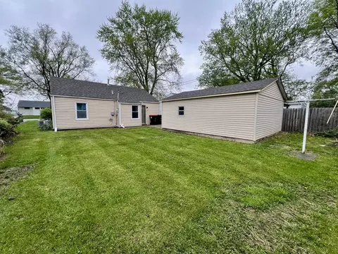 Exterior - 32 James Rd, Rantoul, IL 61866 photo 6 of 6