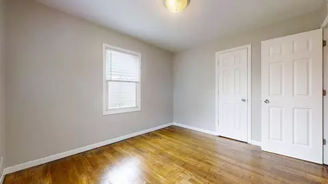 Bedroom - 32 James Rd, Rantoul, IL 61866 photo 2 of 8