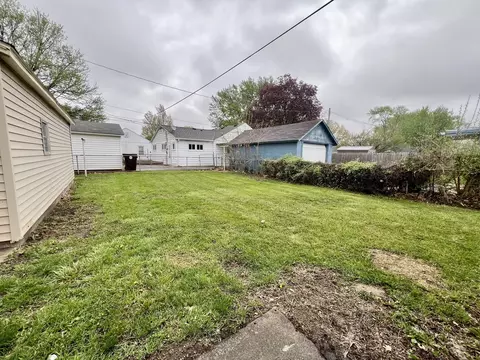 Exterior - 32 James Rd, Rantoul, IL 61866 photo 4 of 6