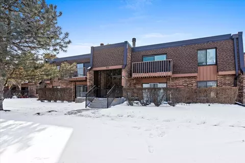 711 Waterford Rd #2A, Schaumburg, IL 60193