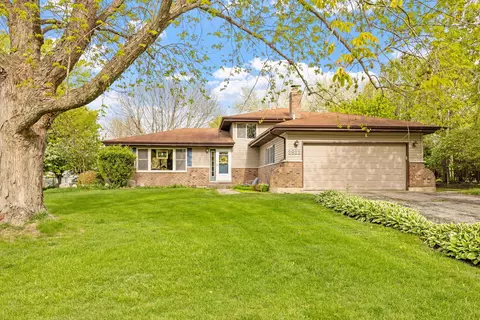 2822 Rydal St, New Lenox, IL 60451