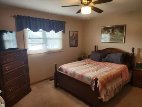 Bedroom - 19394 Walnut St, Mokena, IL 60448 photo 2 of 10