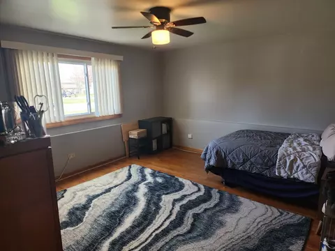 Bedroom - 19394 Walnut St, Mokena, IL 60448 photo 7 of 10