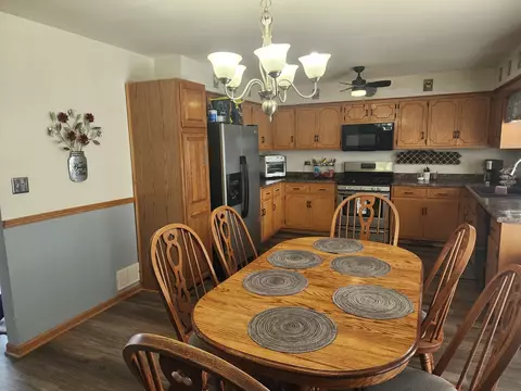 Kitchen - 19394 Walnut St, Mokena, IL 60448 photo 1 of 3