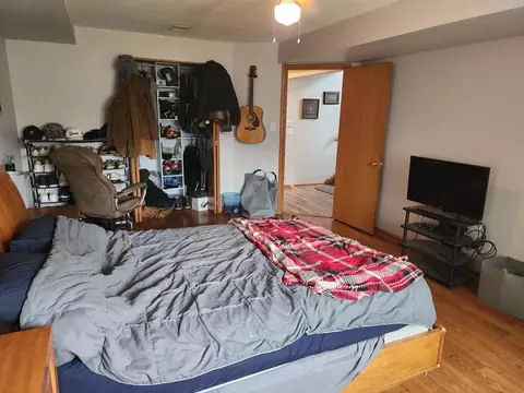 Bedroom - 19394 Walnut St, Mokena, IL 60448 photo 10 of 10