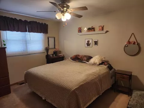 Bedroom - 19394 Walnut St, Mokena, IL 60448 photo 3 of 10
