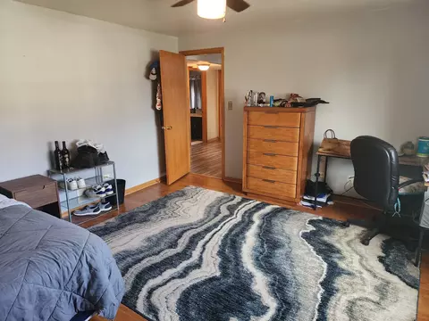 Bedroom - 19394 Walnut St, Mokena, IL 60448 photo 8 of 10