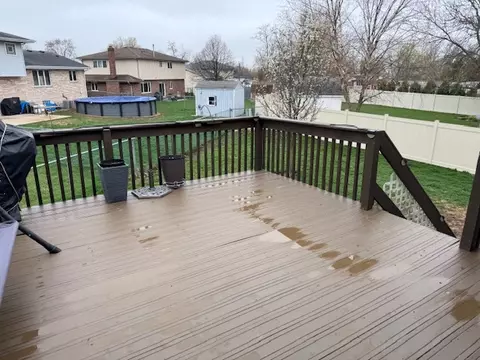 Exterior - 19394 Walnut St, Mokena, IL 60448 photo 3 of 6