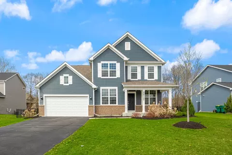 24727 Sleepy Hollow Ln, Plainfield, IL 60586
