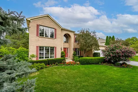 5324 Switch Grass Ln, Naperville, IL 60564
