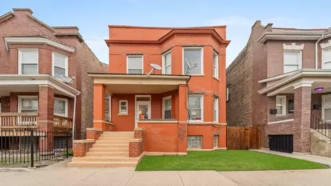 7425 S Princeton Ave, Chicago, IL 60621