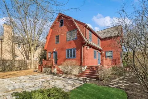 265 Walden Dr, Glencoe, IL 60022 photo 17