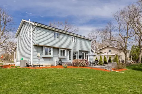 Exterior - 8001 William Dr, Willowbrook, IL 60527 photo 7 of 25
