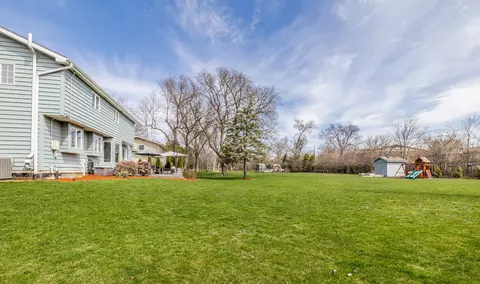 Exterior - 8001 William Dr, Willowbrook, IL 60527 photo 24 of 25