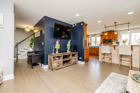 Entry Way - 8001 William Dr, Willowbrook, IL 60527 photo 1 of 5